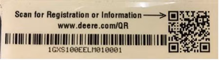 2024 John Deere Z370R Electric - Image 35