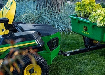 2024 John Deere Z370R Electric - Image 37