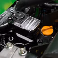 2023 John Deere 1550 Terrain Cut™ - Image 3