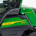2023 John Deere 1550 Terrain Cut™ - Image 7