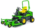2023 John Deere 1550 Terrain Cut™ - Image 9