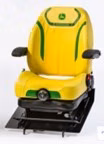 2023 John Deere 1550 Terrain Cut™ - Image 39