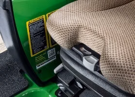 2023 John Deere 1550 Terrain Cut™ - Image 46