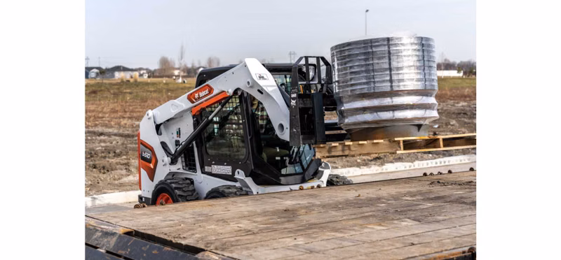 2026 Bobcat T770 - Image 27