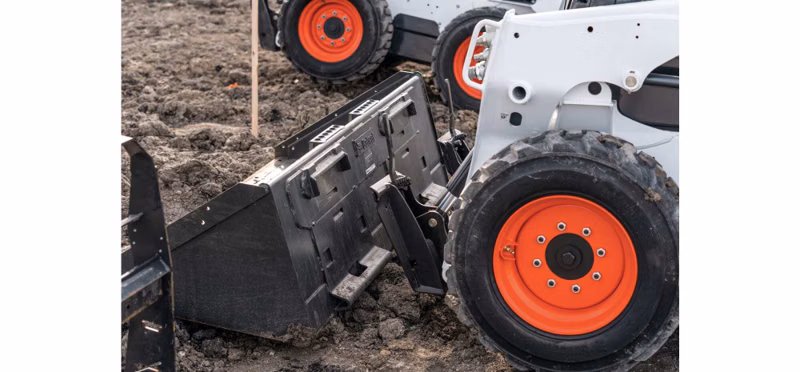 2026 Bobcat T770 - Image 34