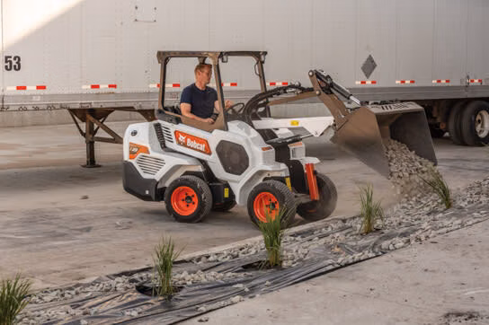 2023 Bobcat L28 - Image 3