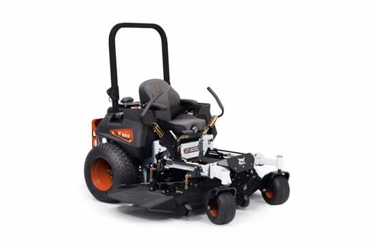 2023 Bobcat ZT7061SW - Image 1