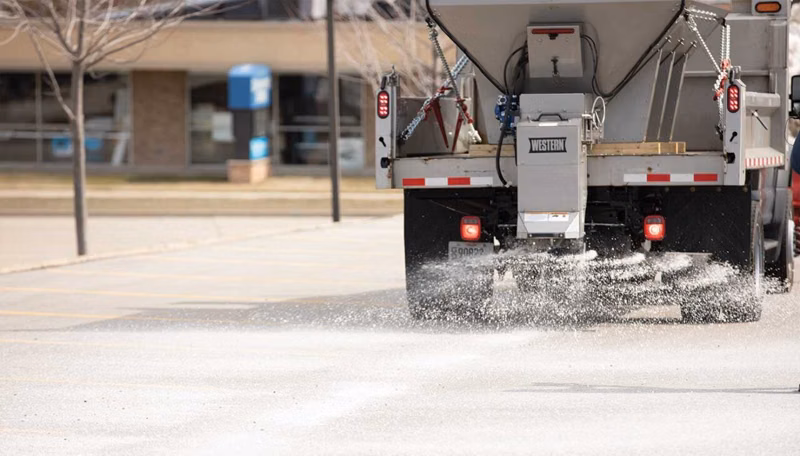 2023 Western Snowplows S220A - Image 7