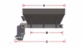 2023 Western Snowplows S220A - Image 14