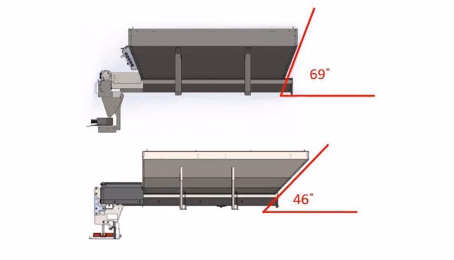2023 Western Snowplows S300A - Image 22