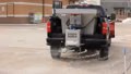 2025 Western Snowplows S500C - Image 1