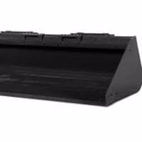 2022 Bobcat 56" Standard Duty Bucket - Image 2