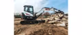 2025 Bobcat E48 - Image 2
