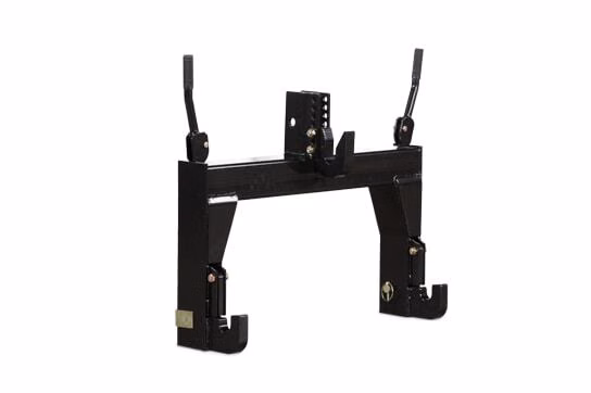 2026 Bobcat Quick Hitch - Image 1