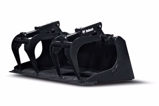 2025 Bobcat Grapple - Industrial Bucket, 36" - Image 1