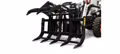 2024 Bobcat Grapple, Brush - 48" - Image 3