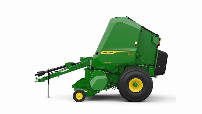 2024 John Deere 451R - Image 1