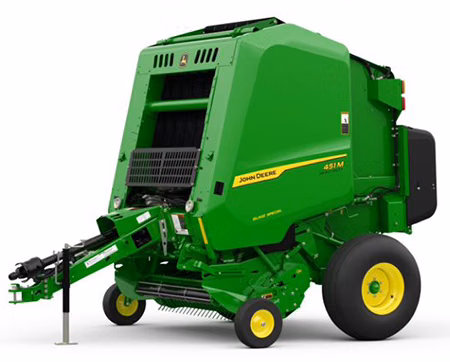 2024 John Deere 451R - Image 2