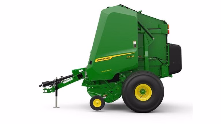 2024 John Deere 561M - Image 1