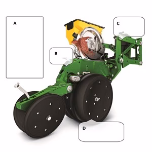 2024 John Deere DB60 24Row Split 48 - Image 14