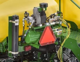 2024 John Deere DB60 24Row Split 48 - Image 27