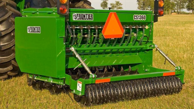 2024 John Deere CS1384 - Image 1