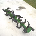 2024 John Deere TR2058 - Image 6