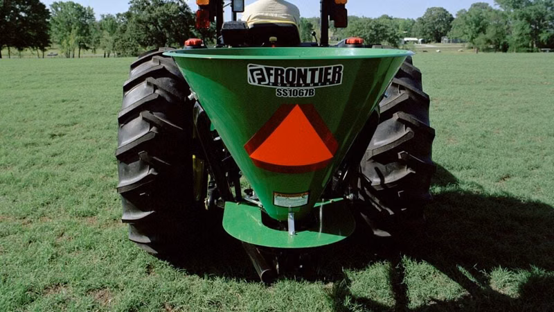 2026 John Deere SS1023B - Image 1