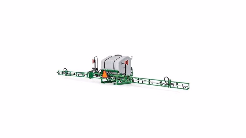2024 John Deere LS1125 - Image 1