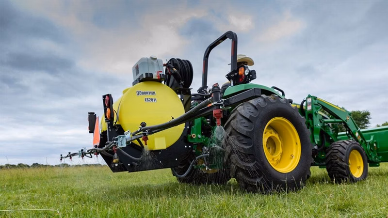 2024 John Deere LS20 Series - Image 1
