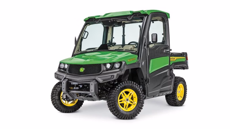 2024 John Deere XUV835R Premium Cab - Image 1