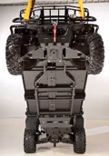 2024 John Deere XUV865R with Premium Cab - Image 8