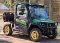 2024 John Deere XUV865R with Premium Cab - Image 22