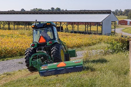 2026 John Deere FL10S Series - Image 4