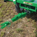 2025 John Deere LW1166 - Image 2