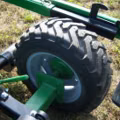2025 John Deere LW1266 - Image 7