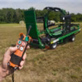 2025 John Deere LW1266 - Image 9