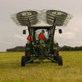 2026 John Deere WR00 Series - Image 2