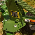 2026 John Deere WR00 Series - Image 6