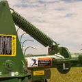 2026 John Deere WR00 Series - Image 7