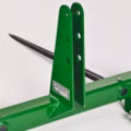 2025 John Deere HS2002 - Image 3