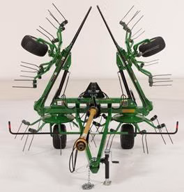 2026 John Deere TD3418 - Image 9