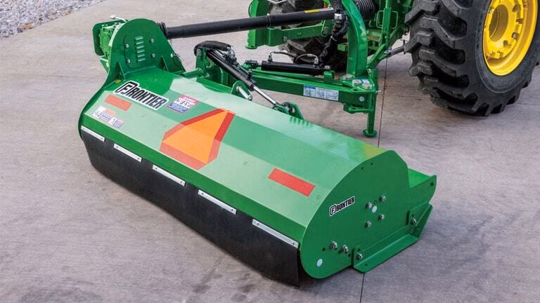 2025 John Deere FL12S Series - Image 1