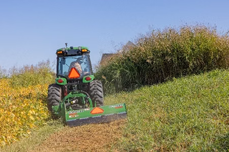 2025 John Deere FL12S Series - Image 2