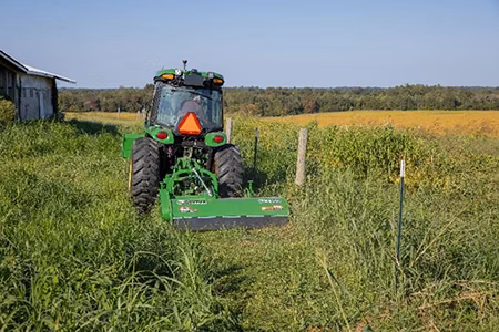 2025 John Deere FL12S Series - Image 6