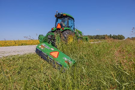 2025 John Deere FL12S Series - Image 7
