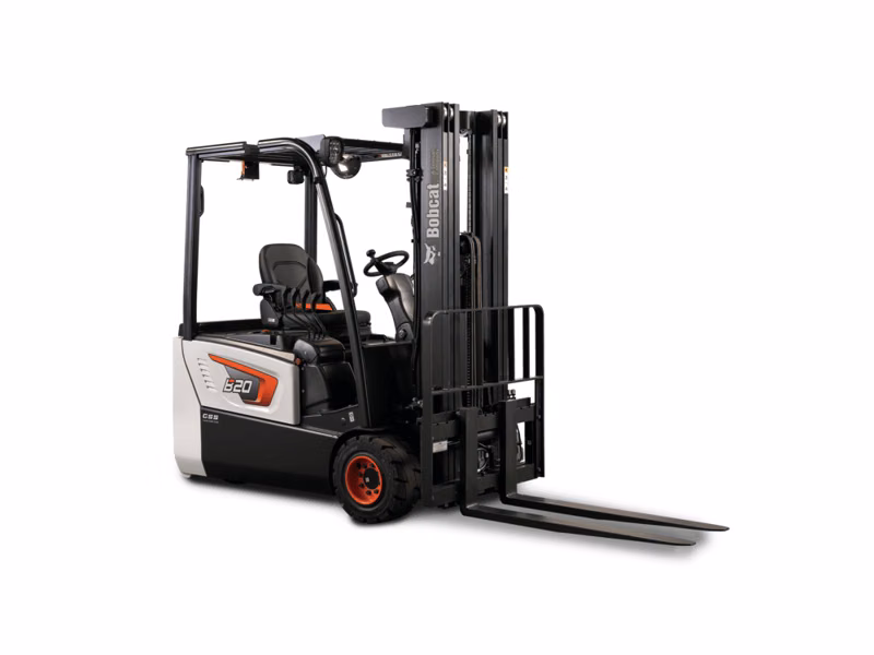 2024 Bobcat B18T-7 Plus - Image 1