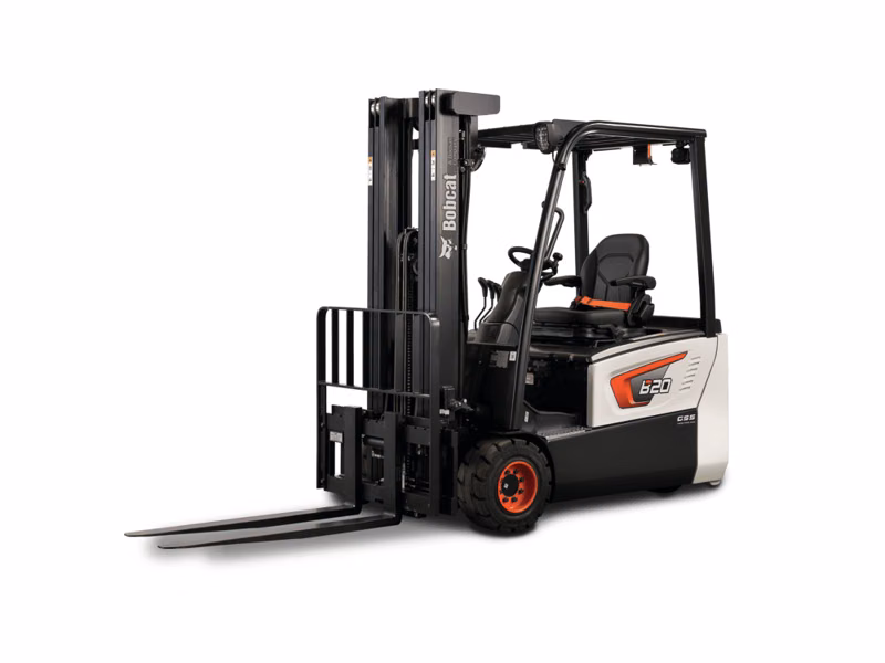 2024 Bobcat B18T-7 Plus - Image 2