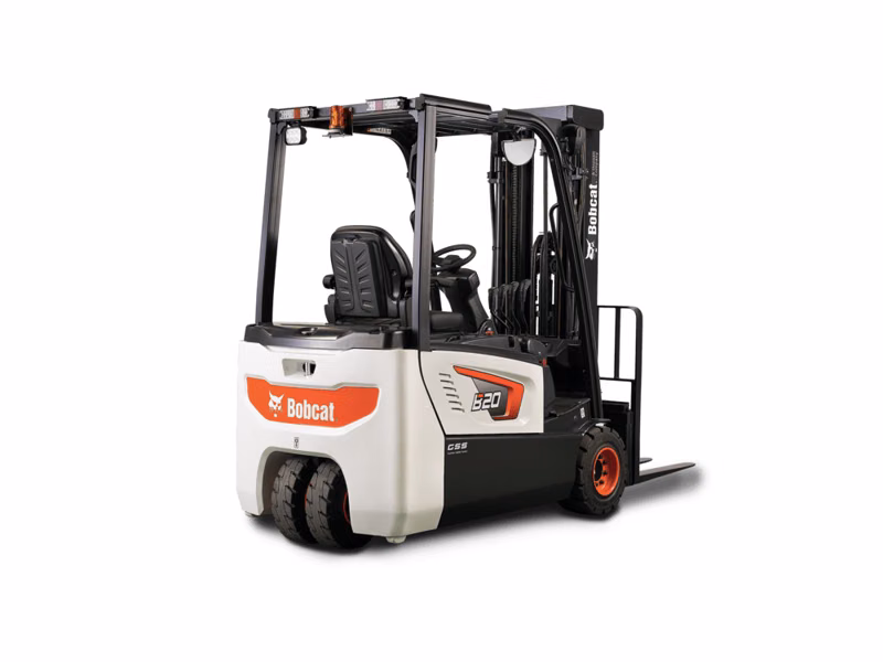 2024 Bobcat B18T-7 Plus - Image 5