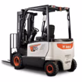 2025 Bobcat B35X-7 Plus - Image 2